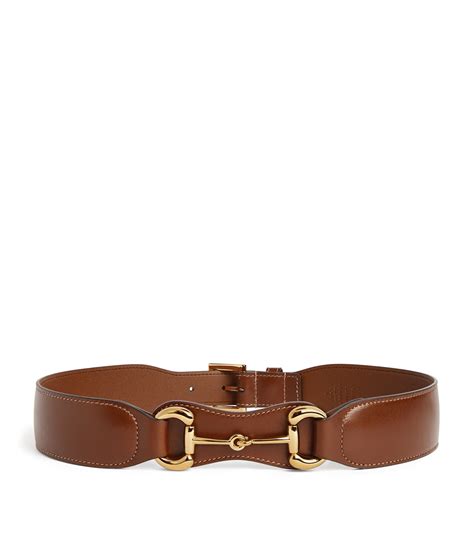 horsebit gucci belt dupe|gucci horsebit embellished belt.